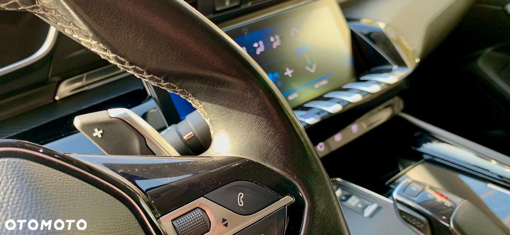 Peugeot 508 BlueHDi 130 EAT8 Allure Pack - 9