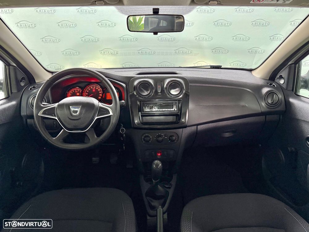 Dacia Sandero 1.0 SCe Comfort - 6