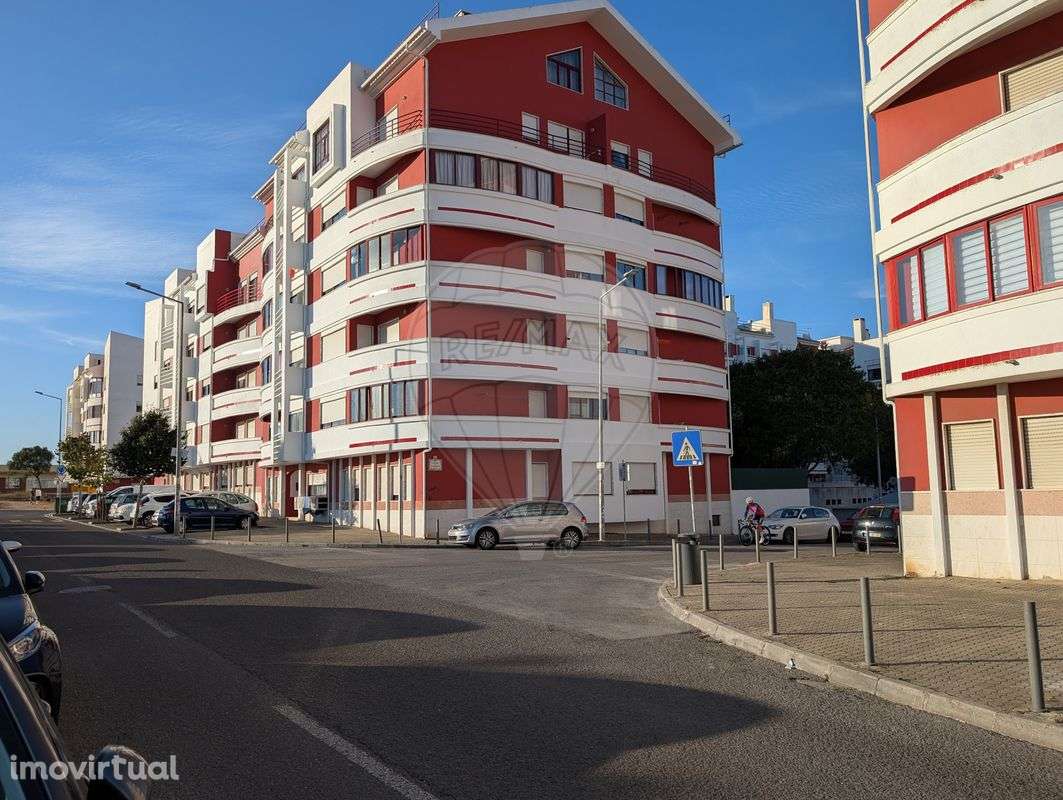 Apartamento T2 para venda - Grande imagem: 3/21