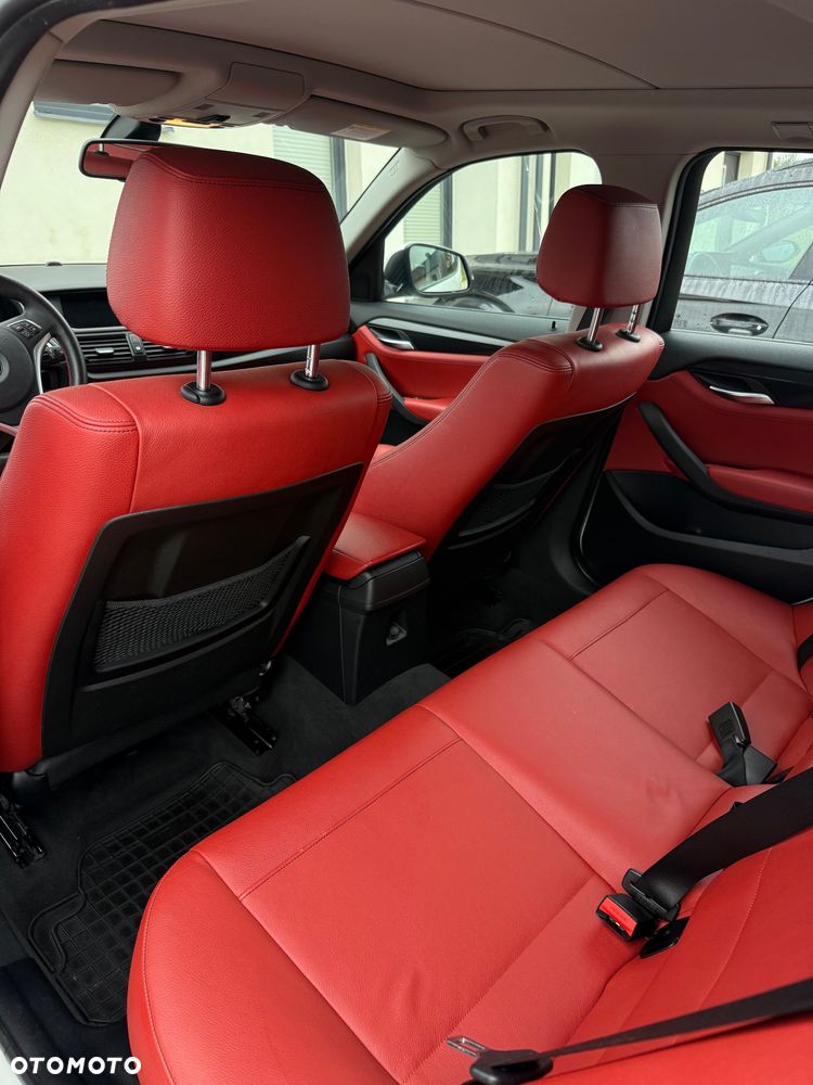 BMW X1 - 7