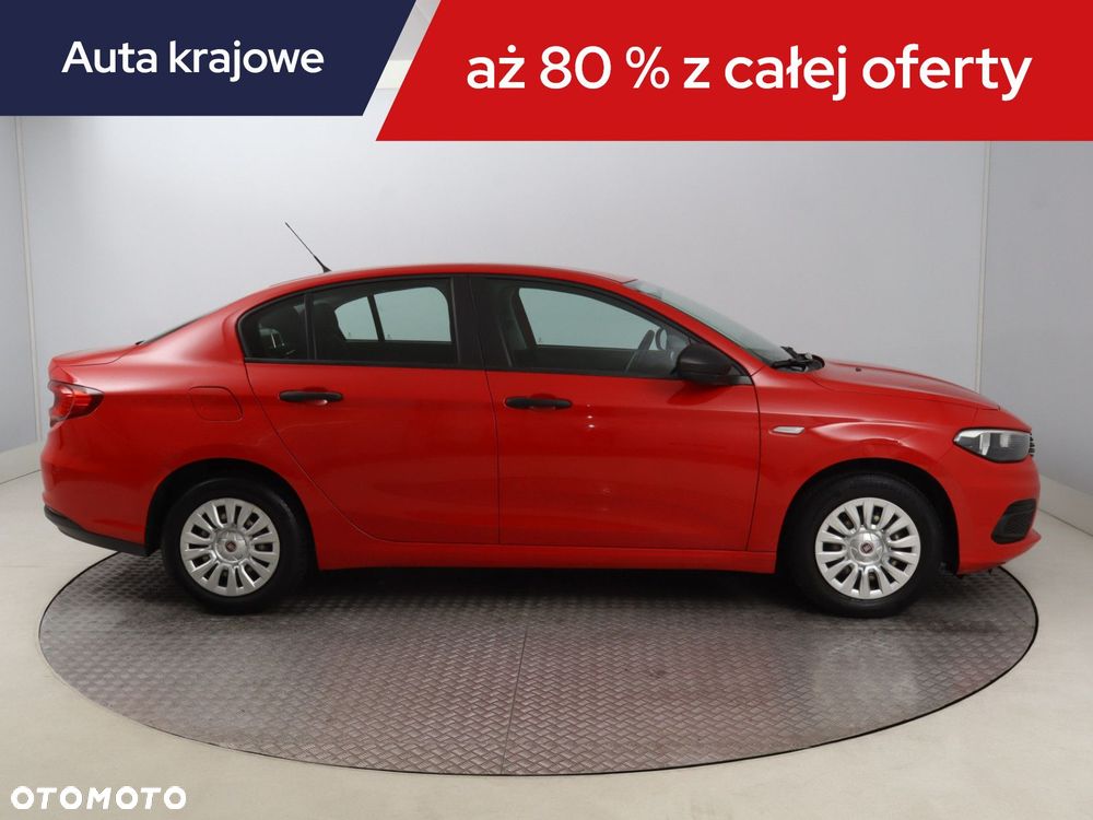 Fiat Tipo - 8
