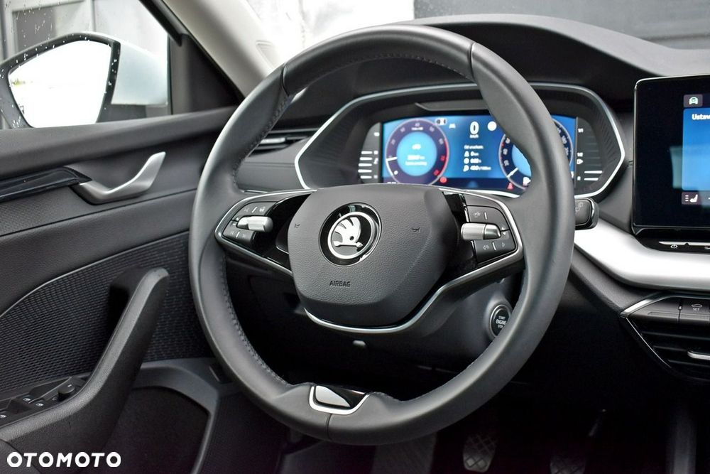 Skoda Octavia 1.5 TSI Selection - 18
