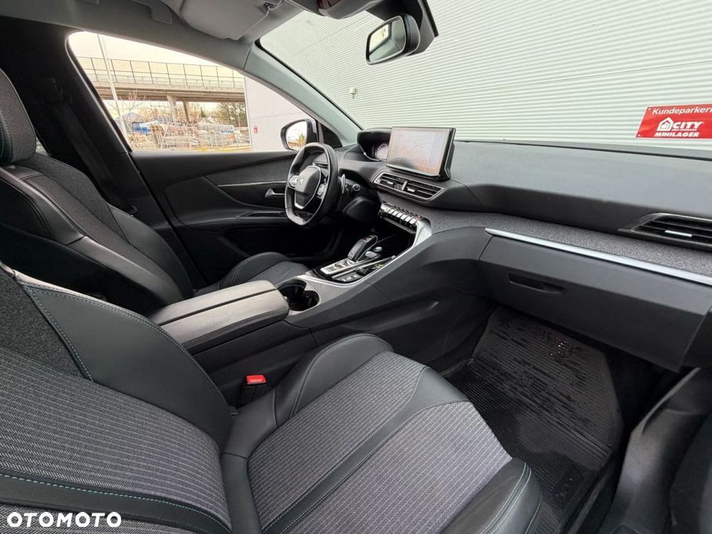 Peugeot 5008 BlueHDi 130 EAT8 Allure - 8