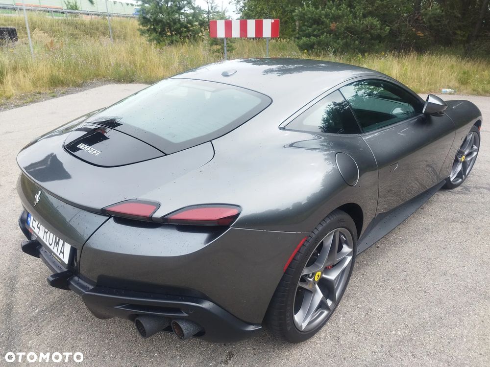Ferrari Roma - 15