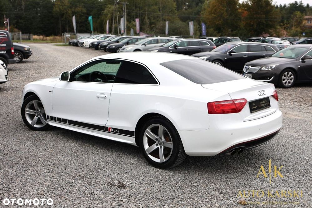 Audi A5 - 7