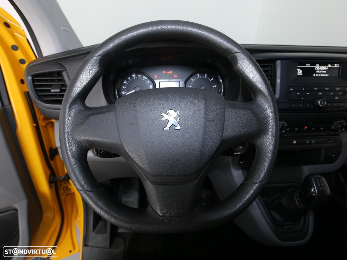 Peugeot Expert 2L C/IVA - 14
