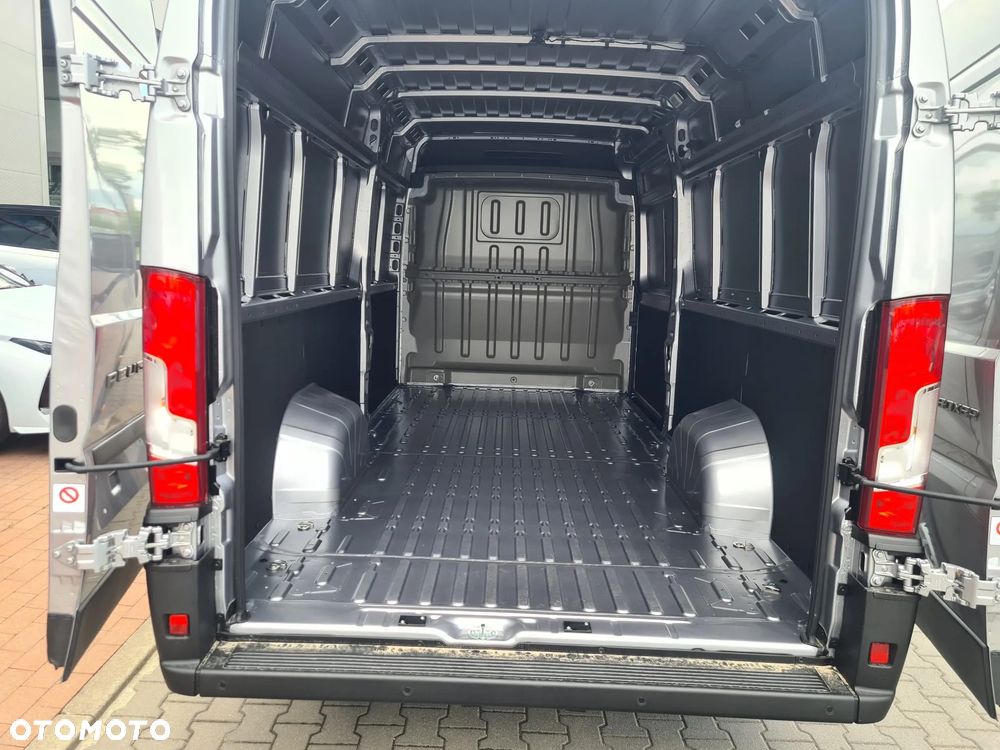 Peugeot Boxer - 22