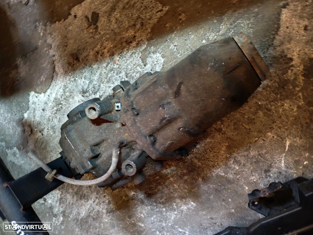 Honda HRV / DIFERENCIAL CAIXA DE VELOCIDADES - CV129 - 2