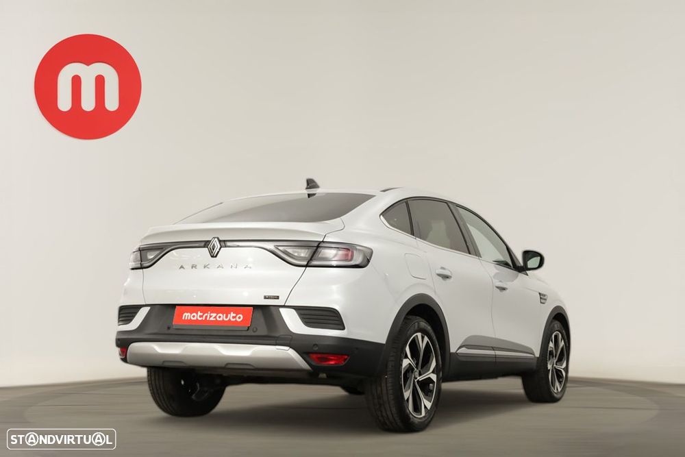 Renault Arkana - 4