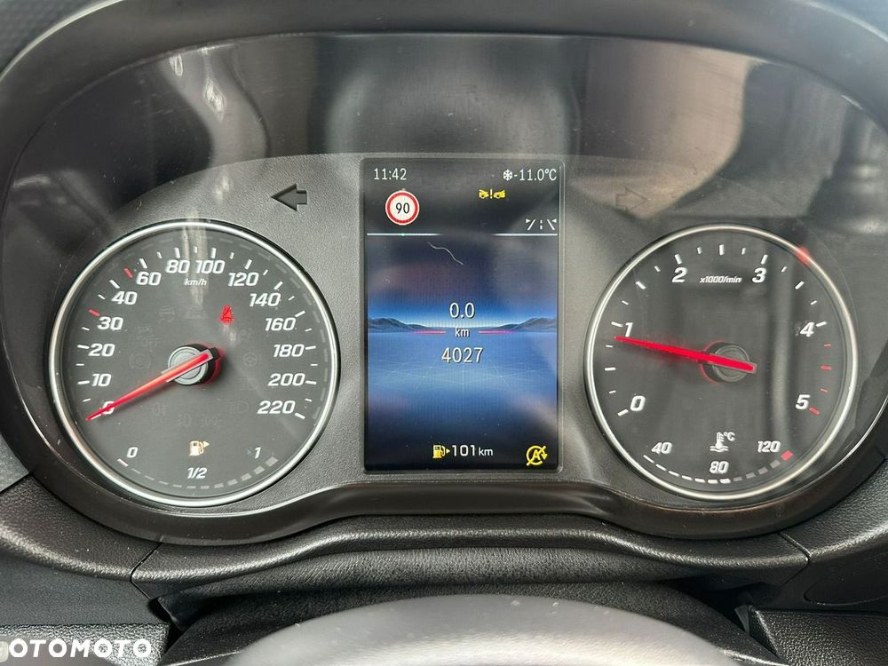 Mercedes-Benz Citan - 19