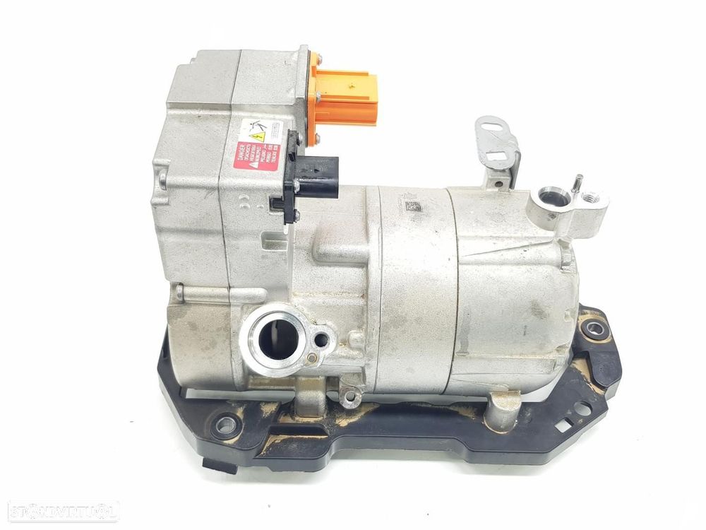 COMPRESSOR DE AR CONDICIONADO VOLKSWAGEN ID.4 E21 - 1