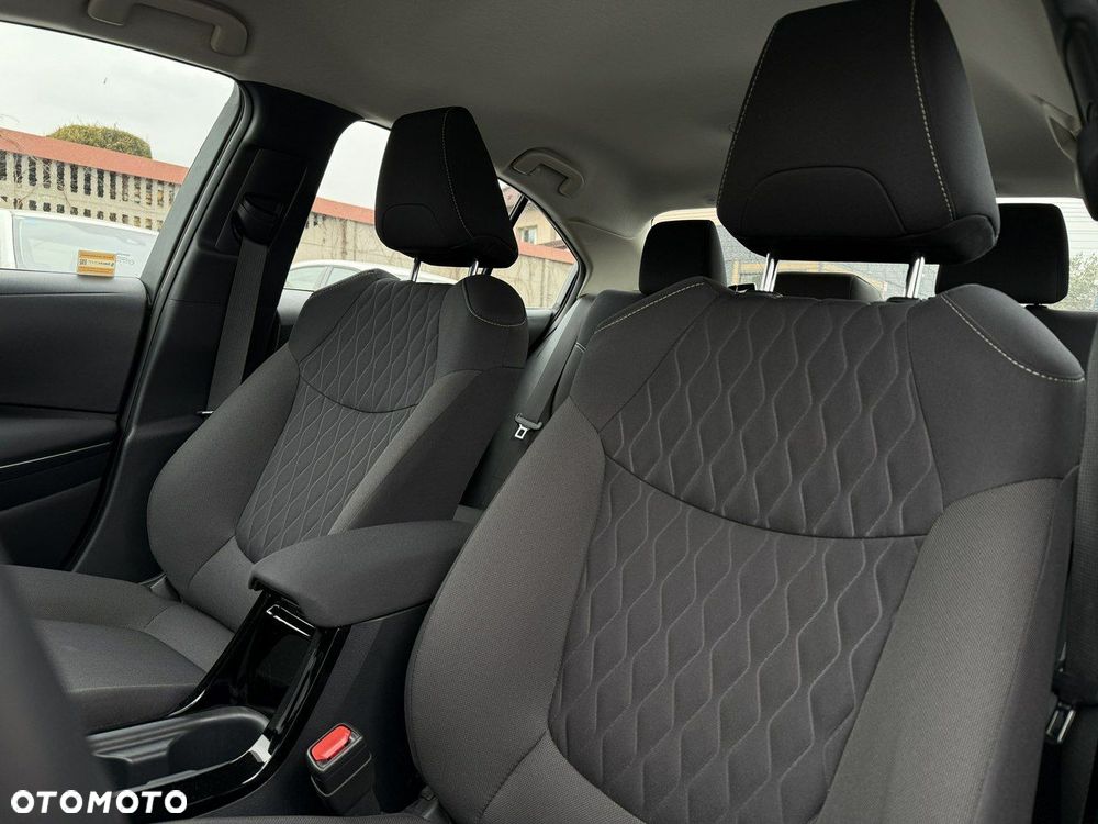 Toyota Corolla 1.5 Comfort - 9