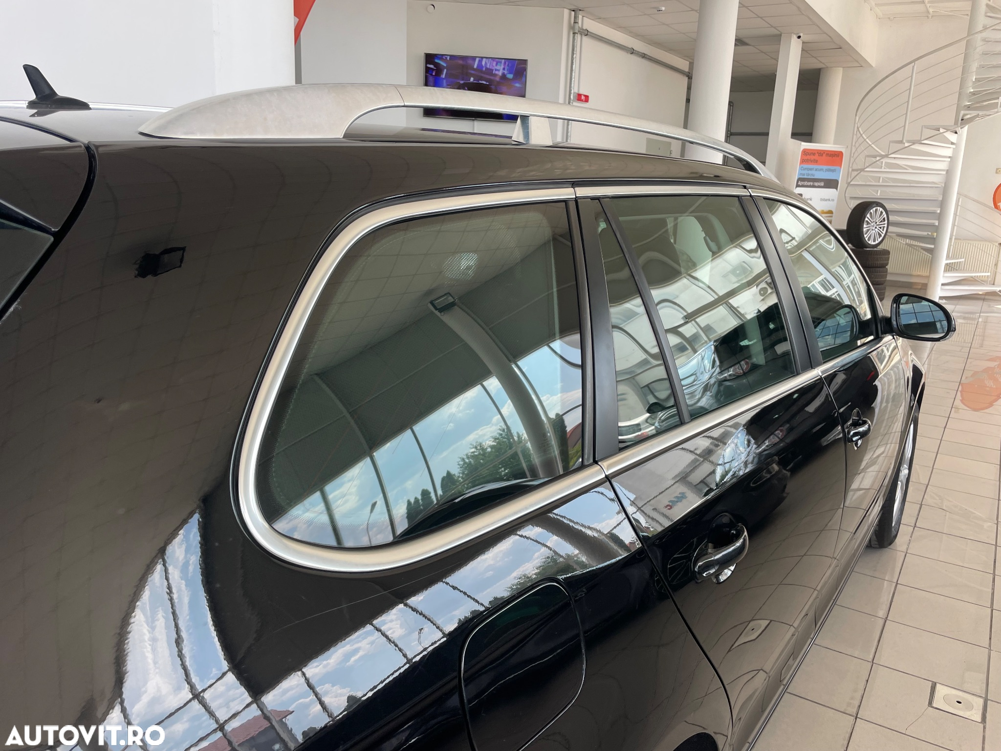 Volkswagen Golf Variant 1.2 TSI BlueMotion Technology Comfortline - 16