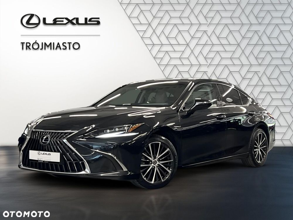 Lexus ES 300h Prestige - 2