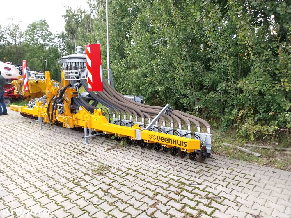 Inny Veenhuis Ecoject 7.60 - 3