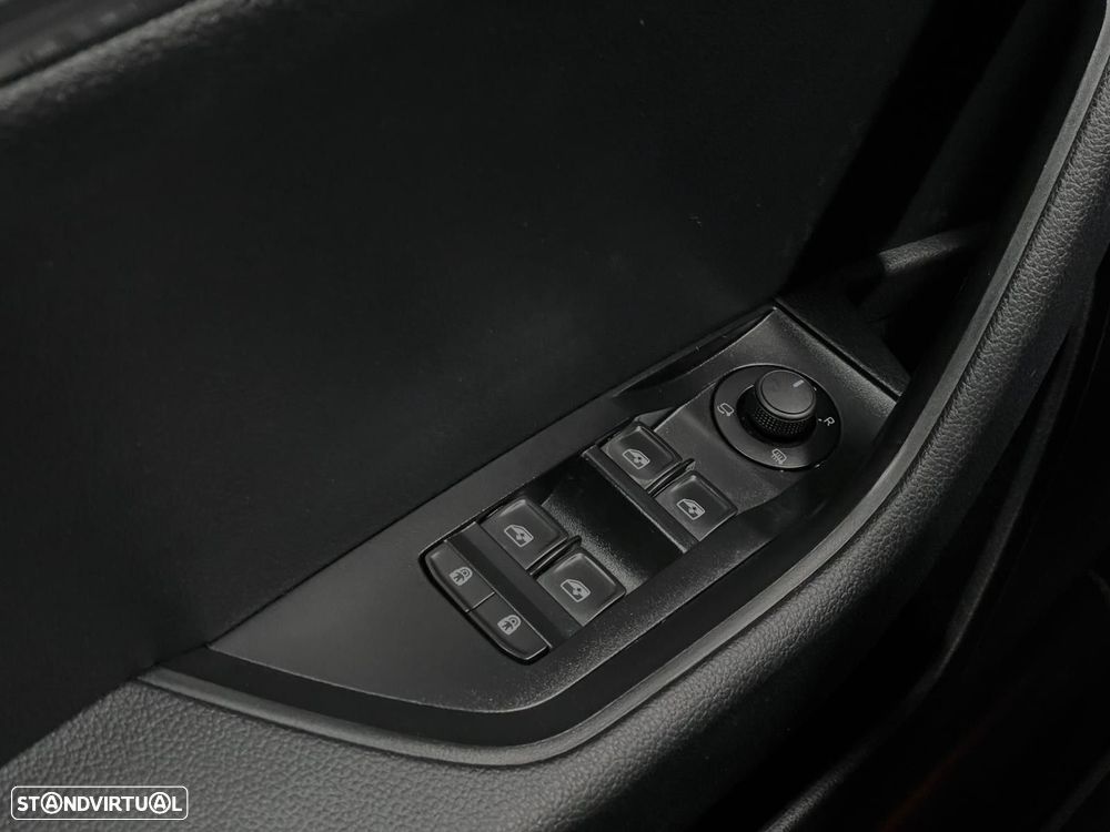 Skoda Superb Break 2.0 TDI Style DSG - 8