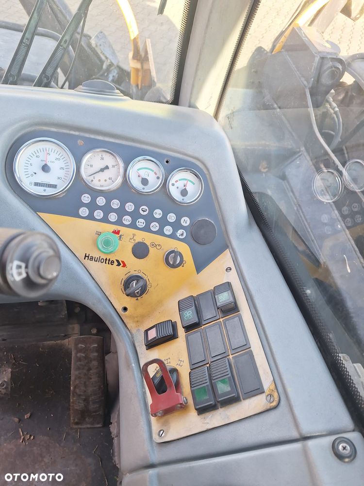 Haulotte HTL 4017 - 12