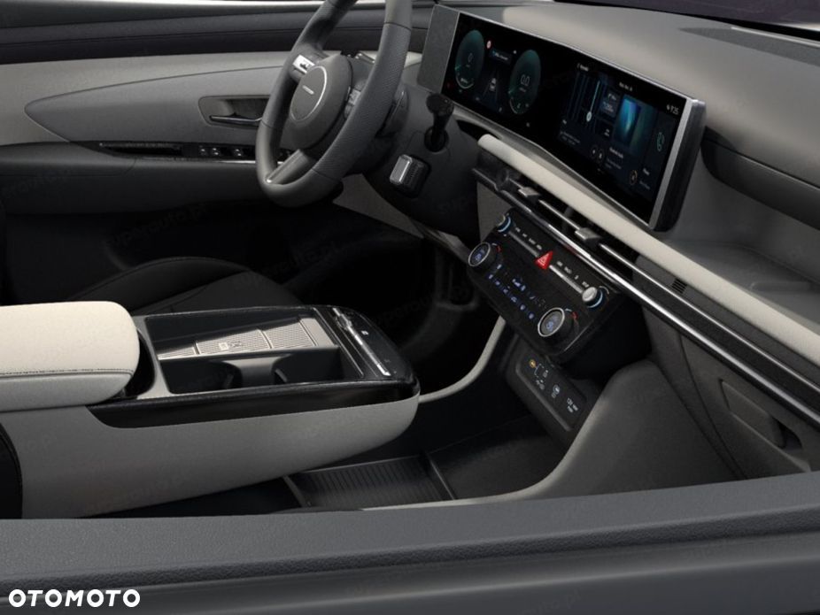 Hyundai Tucson - 9