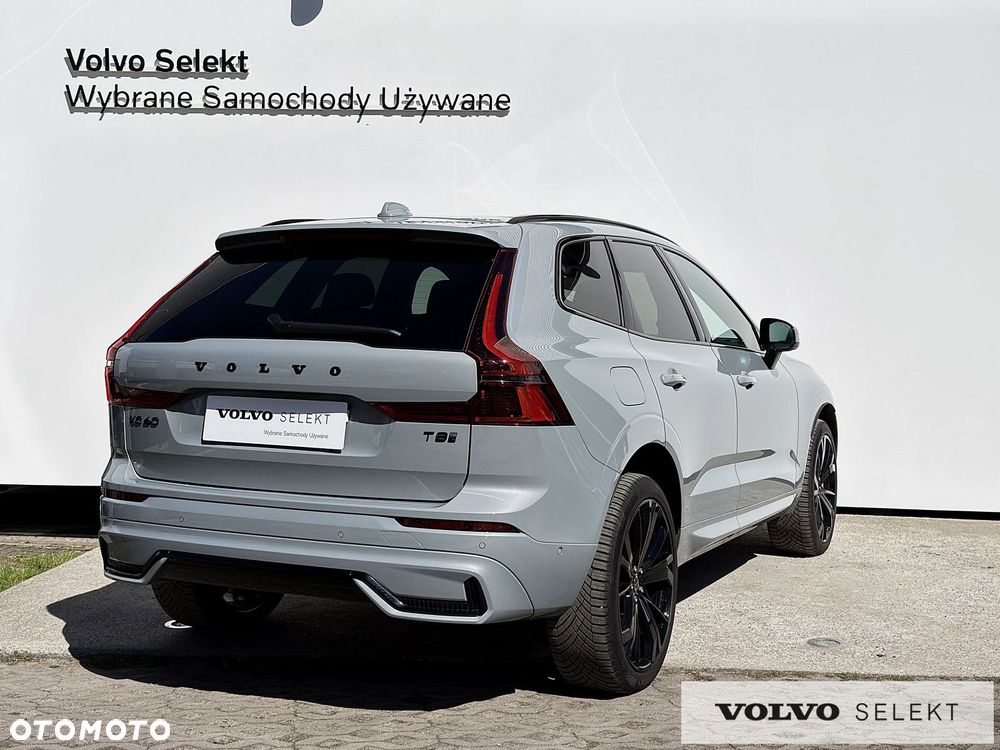 Volvo XC 60 - 7