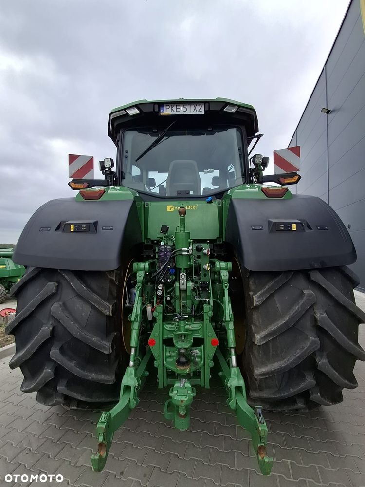 John Deere 8R410 - 4