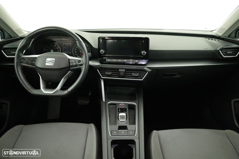 SEAT Leon ST 1.0 eTSI OPF DSG Style - 8