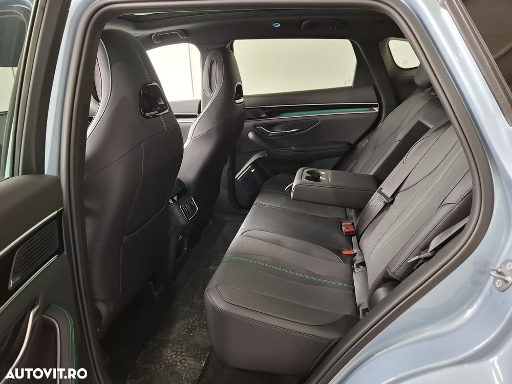 Byd Seal U DM-i PHEV Comfort - 25
