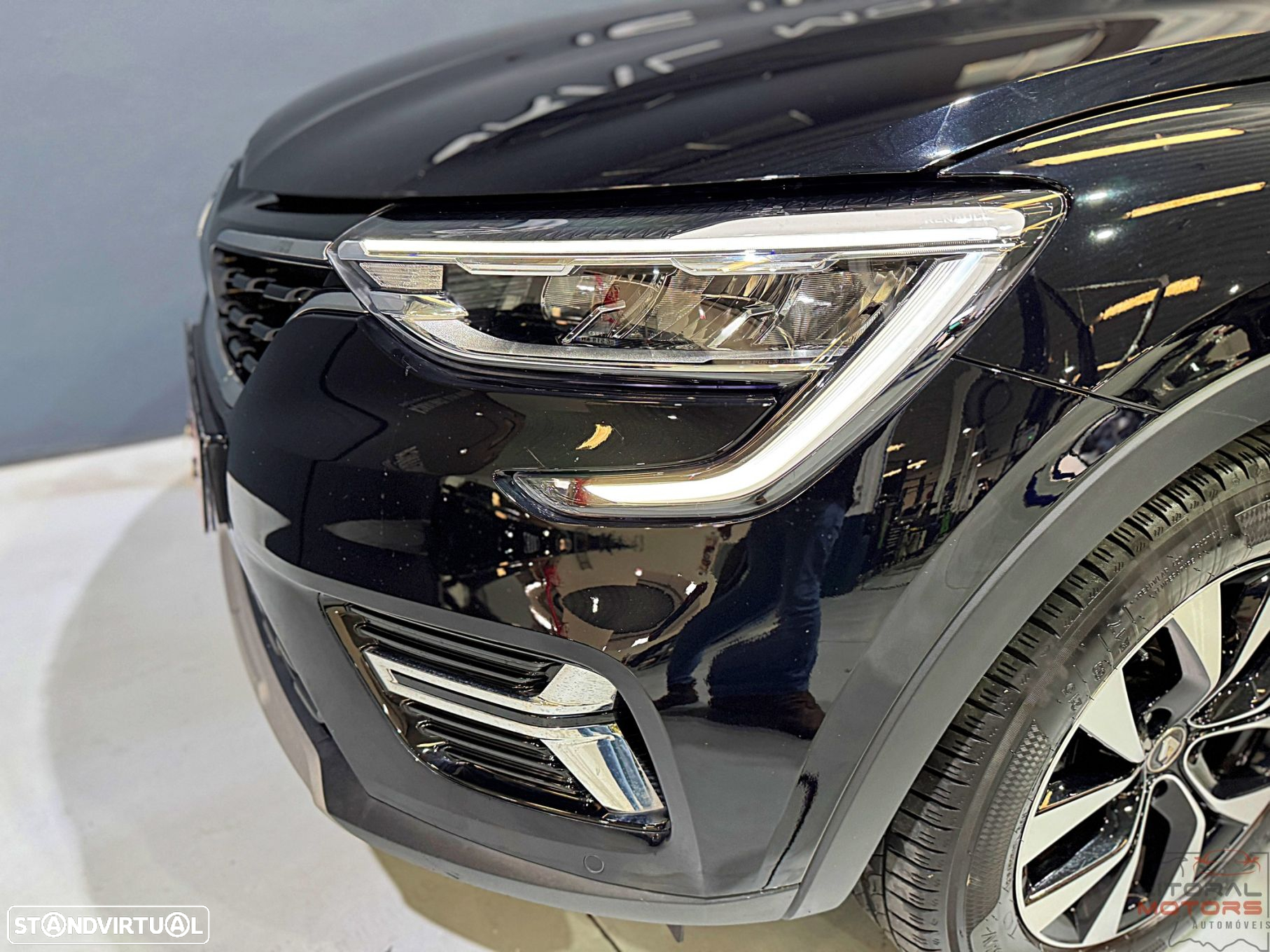 Renault Arkana 1.3 TCe Evolution EDC - 5