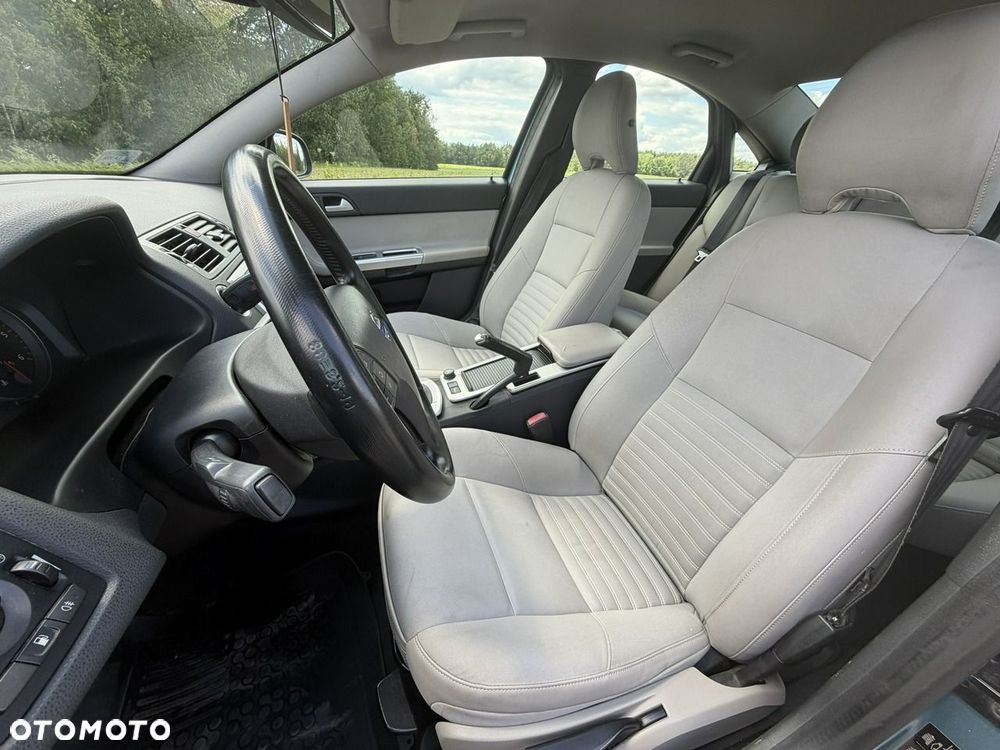 Volvo S40 - 17