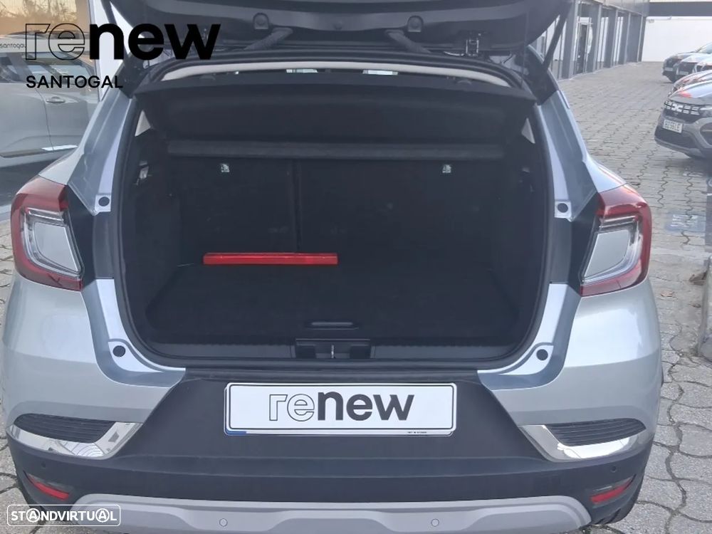 Renault Captur 1.0 TCe Techno - 9