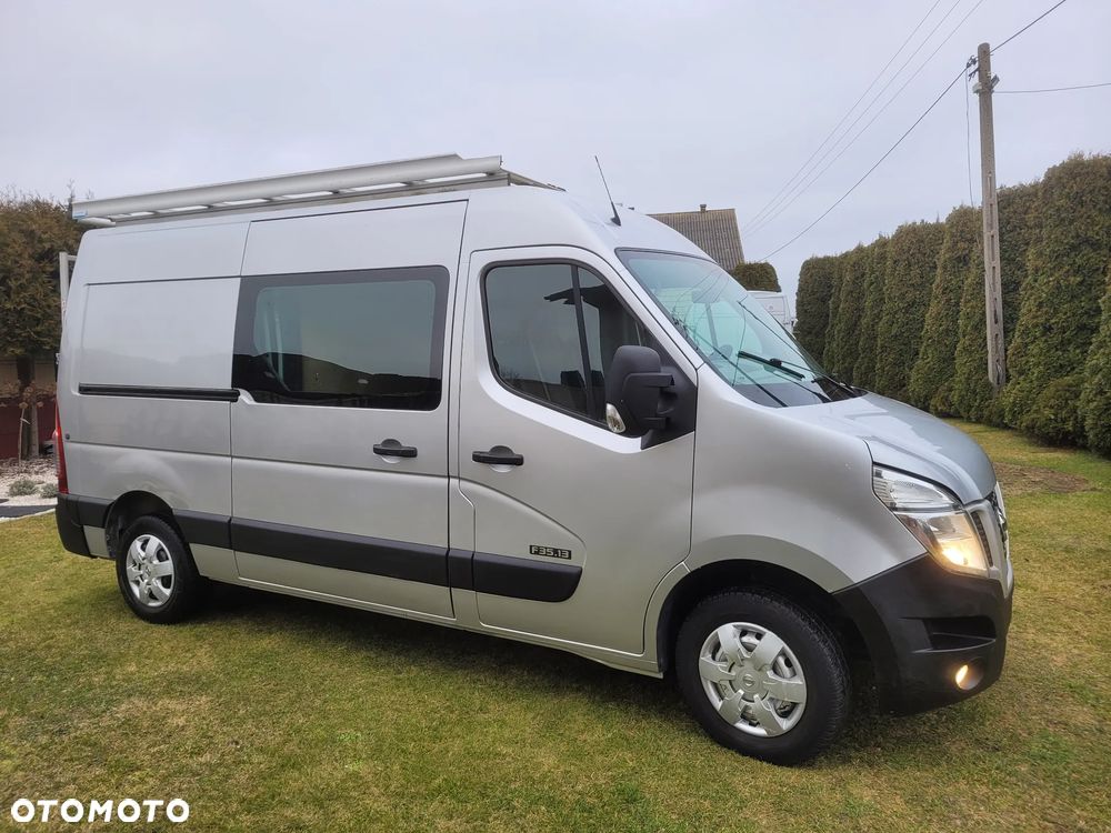 Renault MASTER - 5