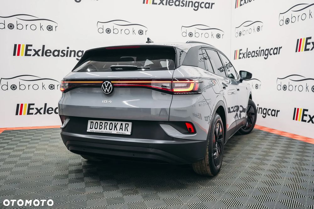 Volkswagen ID.4 Pure - 9