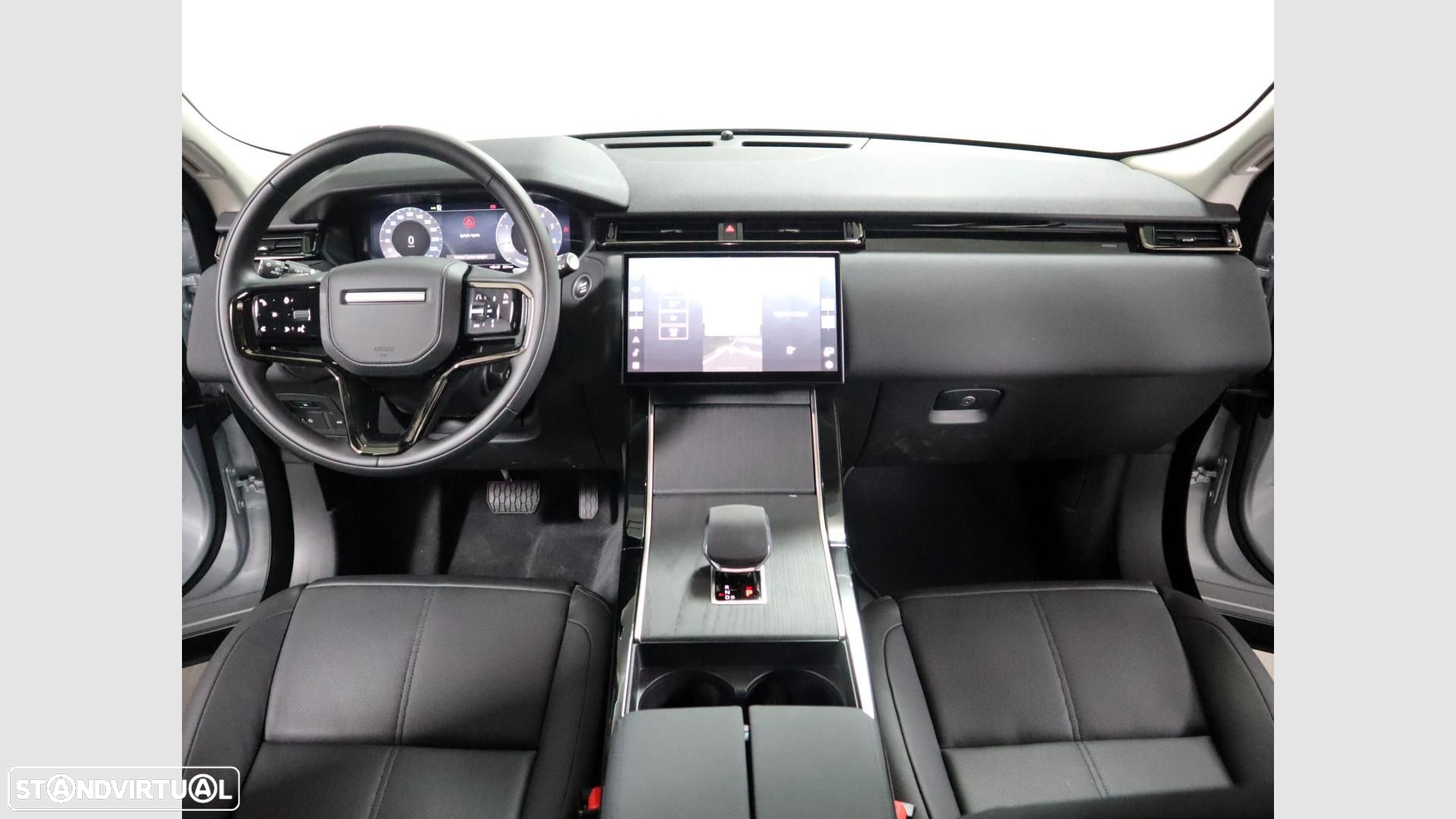 Land Rover Range Rover Velar 2.0 P400e AWD S - 8