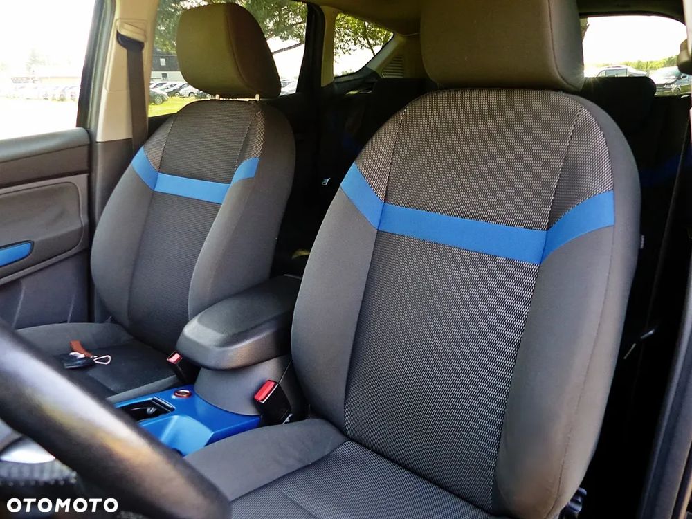 Ford Kuga 2.0 TDCi 4x4 Trend - 19