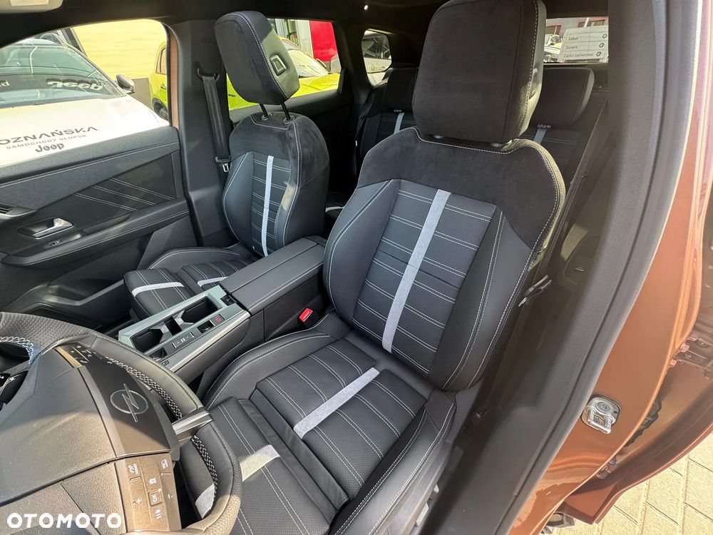 Opel Grandland 1.2 mHEV GS eDTC6 - 22