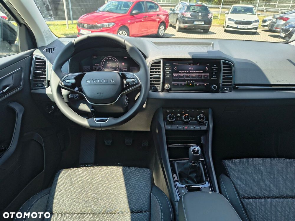 Skoda Karoq 1.5 TSI ACT Drive - 16