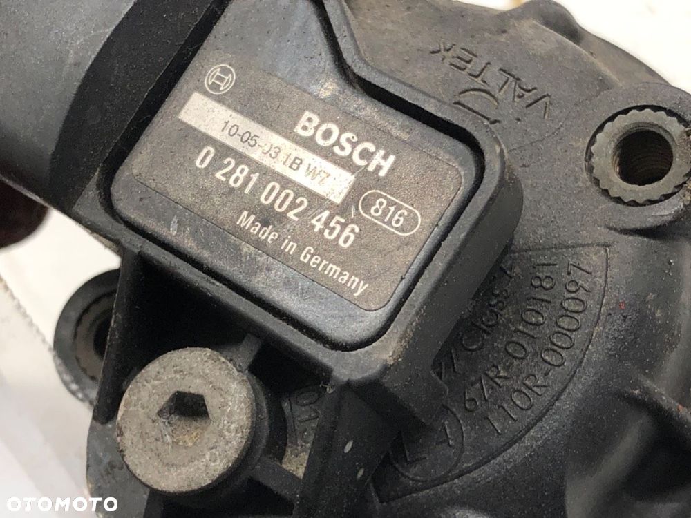 CZUJNIK CIŚNIENIA GAZU LPG OBUDOWA FILTRA - 173.00 PLN - RENAULT MEGANE II (BM0/1_, CM0/1_) 2001 - - 3