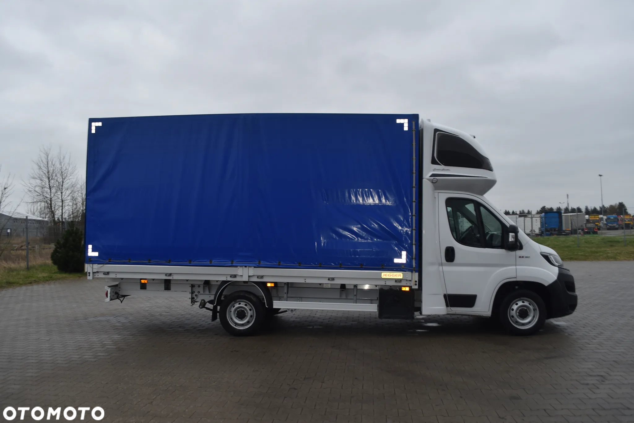 Fiat Ducato - 8