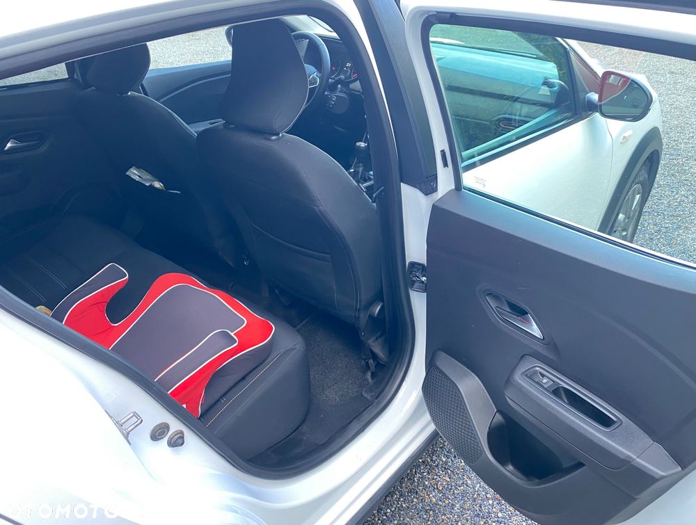 Dacia Sandero Stepway 1.0 TCe Comfort - 13