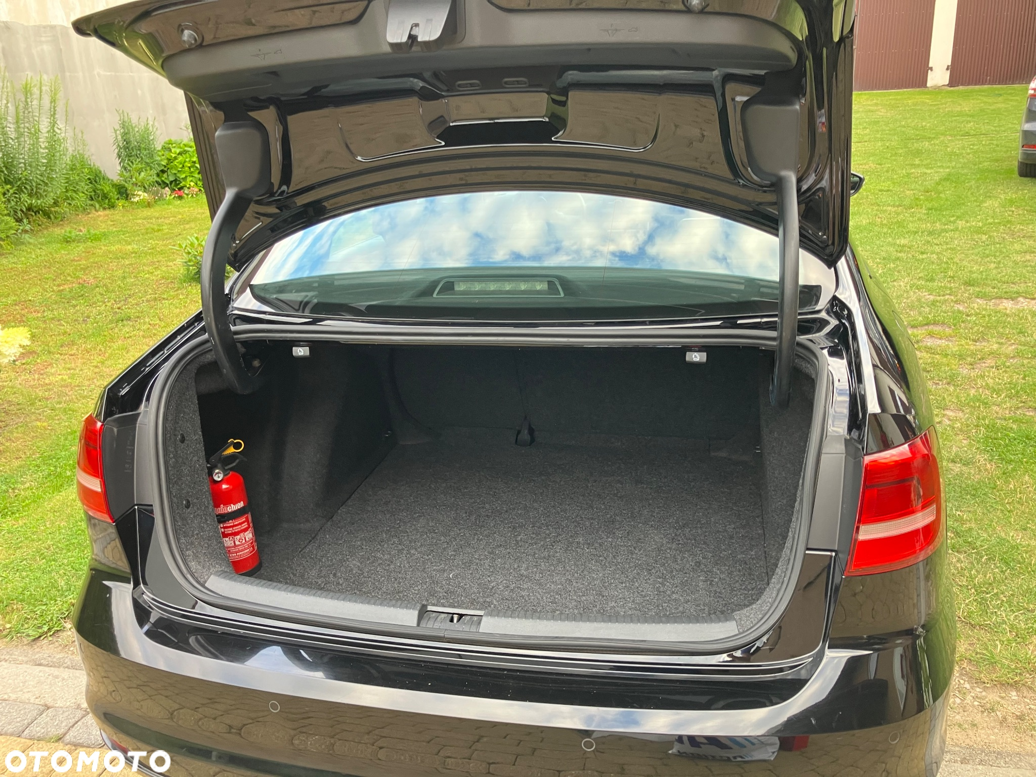 Volkswagen Jetta 2.0 TDI DPF BMT Trendline - 6