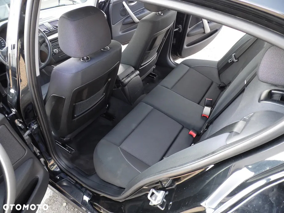 BMW Seria 1 116i Edition Lifestyle - 21