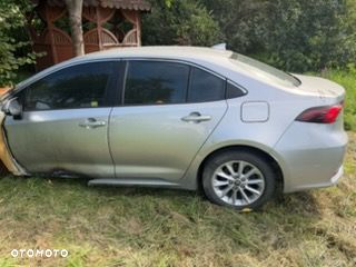 Toyota Corolla 1.5 Style MS - 1