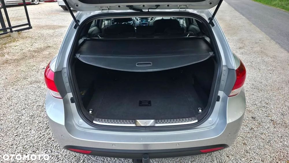 Hyundai i40 - 33