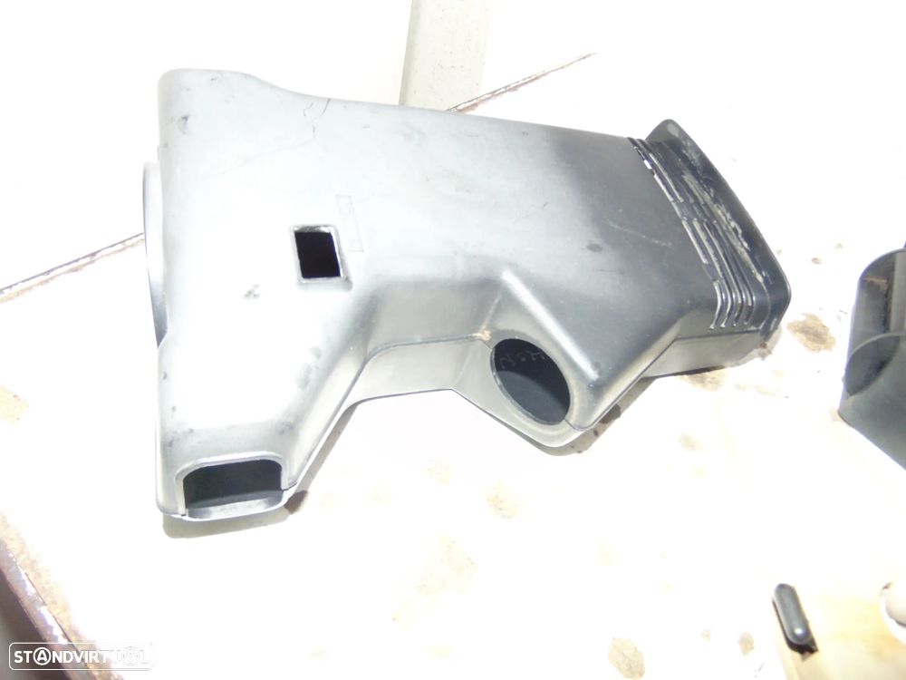 Honda civic vários - 10