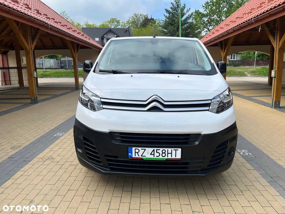 Citroën Jumpy - 9