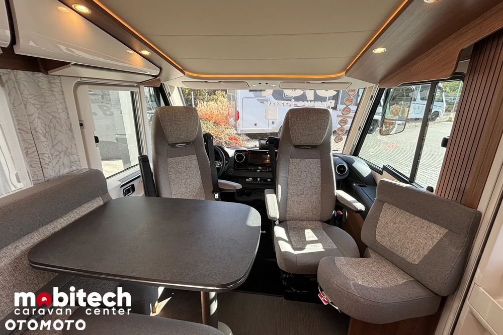 Carthago C2-Tourer I 141 KB LE MY 26 - 13