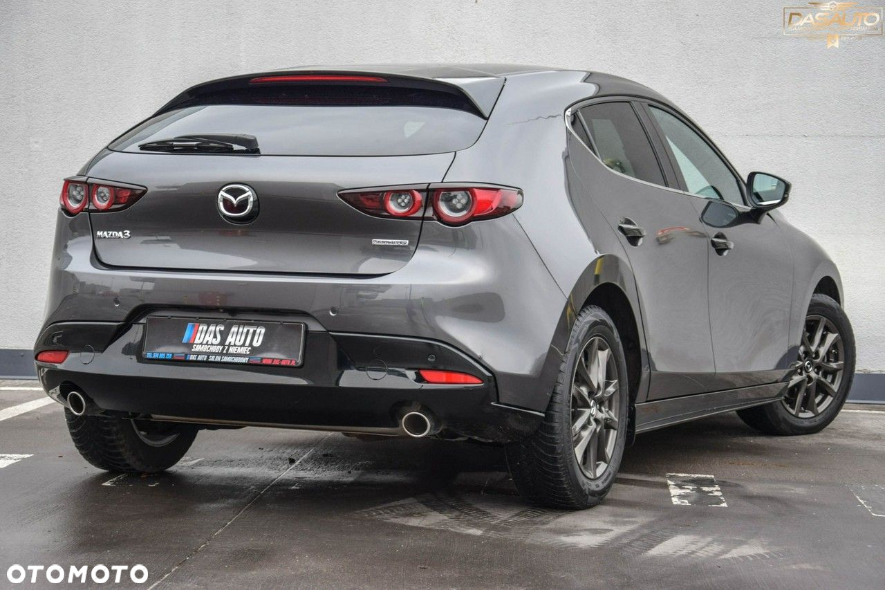 Mazda 3 - 14