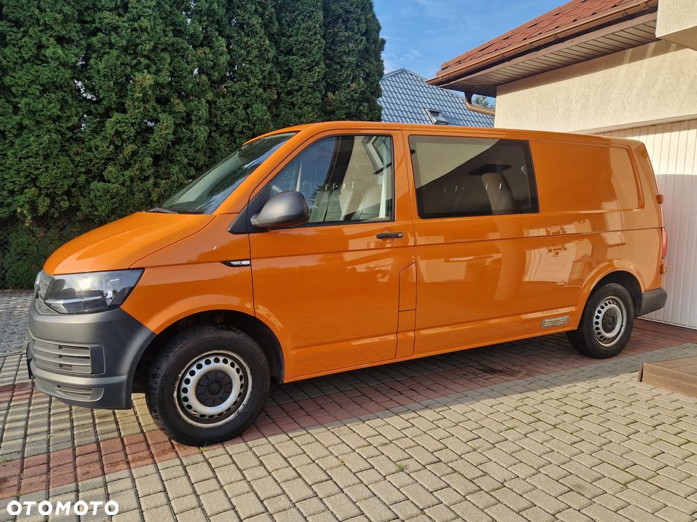 Volkswagen T6 - 10