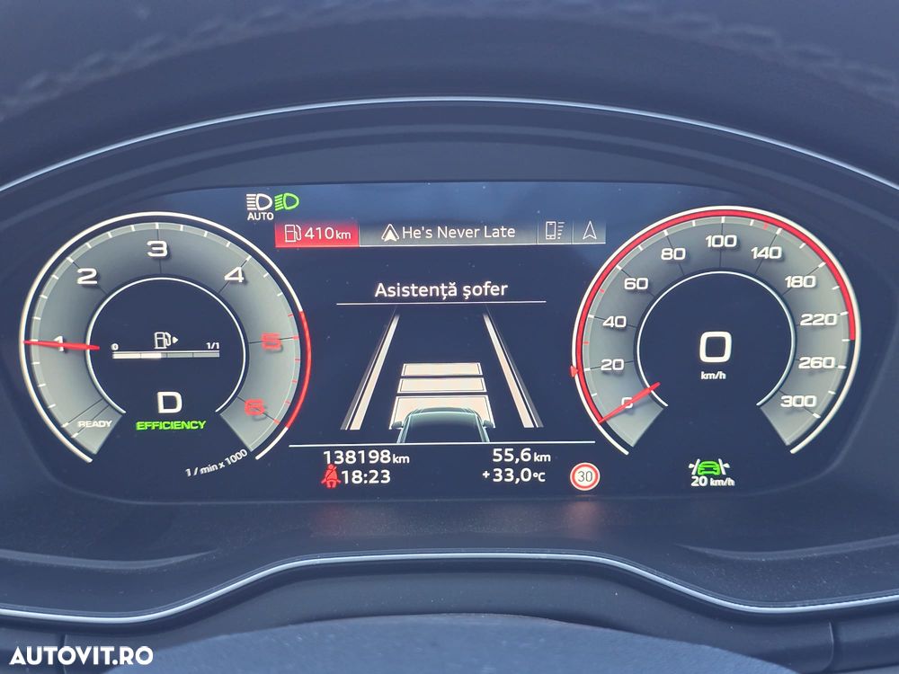 Audi Q5 40 TDI quattro S tronic MHEV Advanced - 10