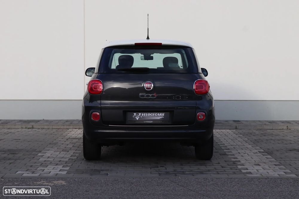 Fiat 500L 1.3 MJ Pop Star S&S - 5