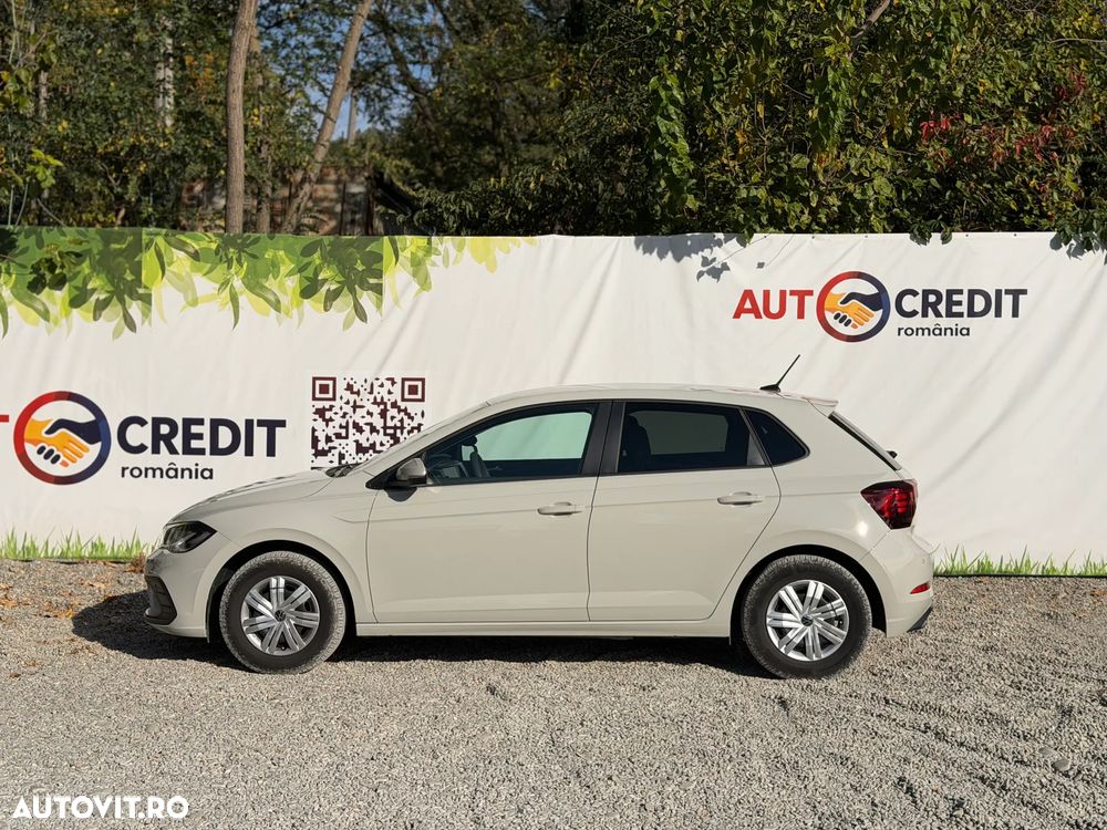 VOLKSWAGEN Polo 2025 — imagine 22